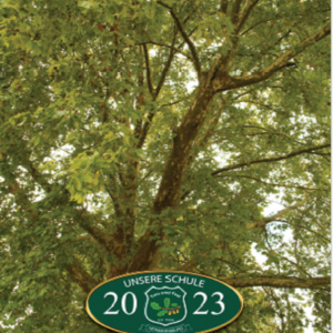 2023 School Magazine