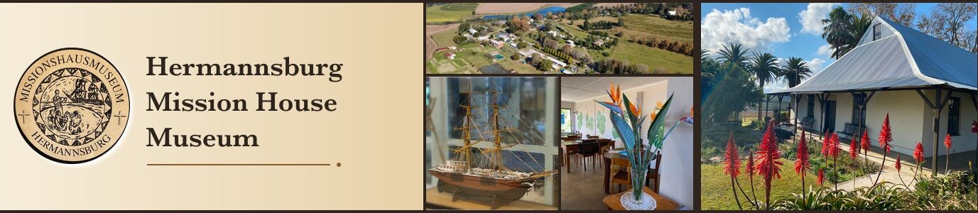 HMB Mission House Museum