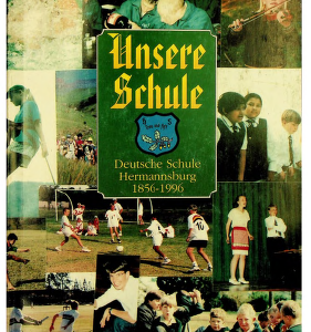 1996 School Magazine
