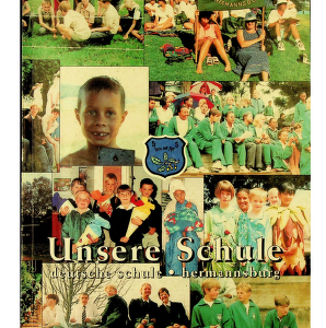 1998 School Magazine